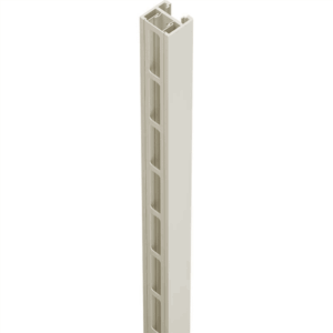 XPS - GATE SIDE FRAME - 9MM Spacing - D
