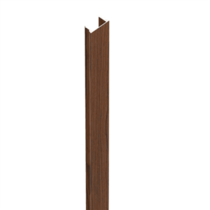 CTS - XPS - GATE FRAME COVER - 26 x 12mm - KWI