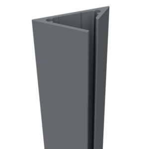 Slat 135 Degree Adapter Basalt 6000L