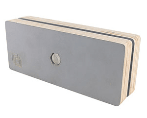 GlassBuddy - PLYWOOD BRACE