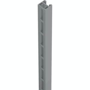 CTS - XPS - GATE SIDE FRAME - 9MM - 1000mm - BS