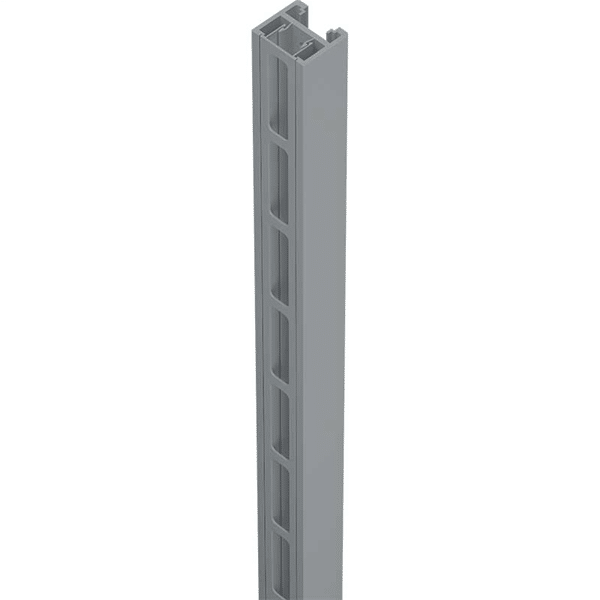 CTS - XPS - GATE SIDE FRAME - 9MM - 1000mm - BS
