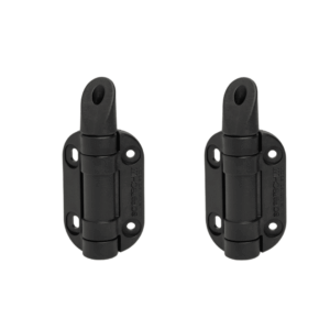 Blade Adjustable Tension Self Closing Hinges