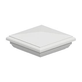 Hamptons Semi Privacy English Style Cap