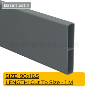 CTS - Slat - 90 x 16.5mm - 1000mm - BS