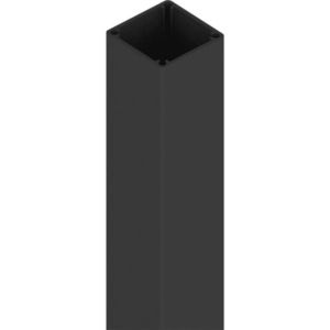 Post – 65x65mm x 2700mm Galvanised Steel Fencing Post - B