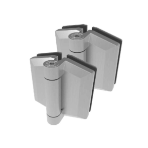 SOFT CLOSE 155 - Glass to Pool Gate - Compatible w. STD