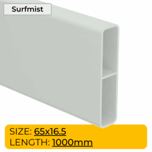 CTS - XPS - 65 x 16.5mm - 1000mm - SM