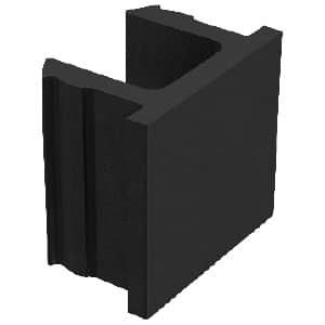Slat Quickscreen Slat Spacers 50 pcs 30mm