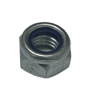 SuperNut M12 Nyloc Safety Nut