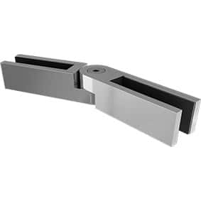 SWIVEL Clamp (90º - 180º) - SS316