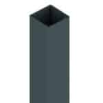 Flat Top Heavy Duty Post Monument 65mm x 65mm x 6000L