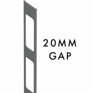 SFS - Slat Spacer - 20mm - BS