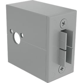 XPS - LOCK BOX - Deadlatch - S