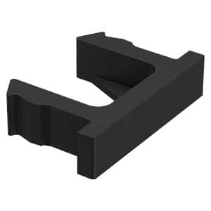 CTS - Fence Spacer Block - 15mm