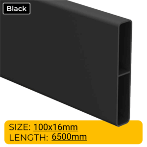 QuickScreen – Centre Web – 90 x 16.5mm x 6.1m – Centre web – B