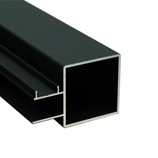 QS - Gate Frame - 6500mm - B