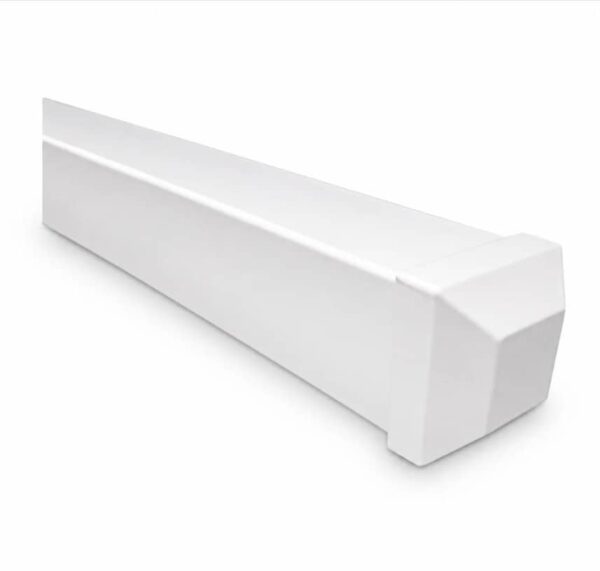 Flat Top Post 65mm x 65mm x 2100L