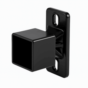 Perforated Fence Flexi Brackets
