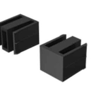 QS - 15mm slat spacer 50 PACK