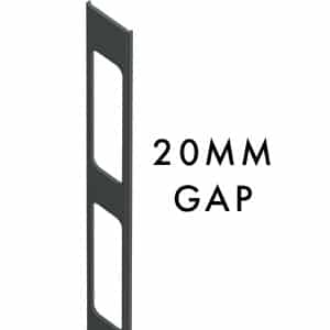 SFS - Slat Spacer - 20mm - G