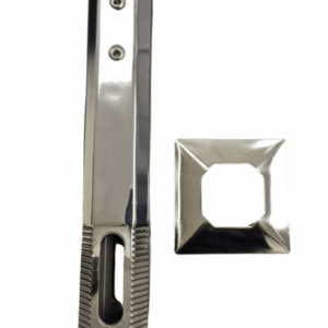 Square Core Drill Spigot 50x285mm (NON CONDUCTIVE)