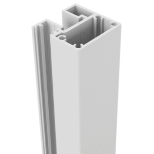 QS GATE- 50×50 SIDE FRAME- 4200mm-SM