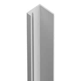 XPS - Gate Stop - 25 x 28MM - S