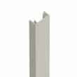 CTS - QS - CONCEALED FIXING COVER - 1000mm - D