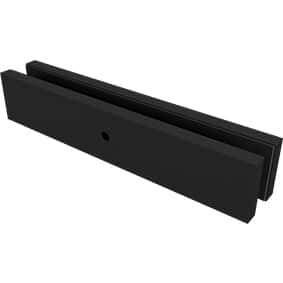 Straight Clamp - Large (20mm - 95mm Gap)