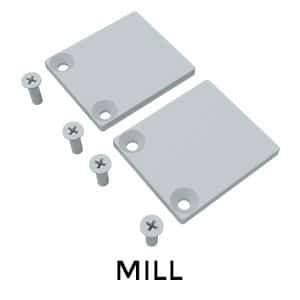 SFS - END PLATE - Side Frame - M