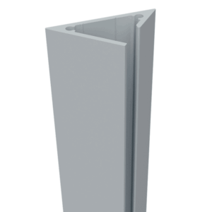 Slat 135 Degree Adapter Surfmist 6000L