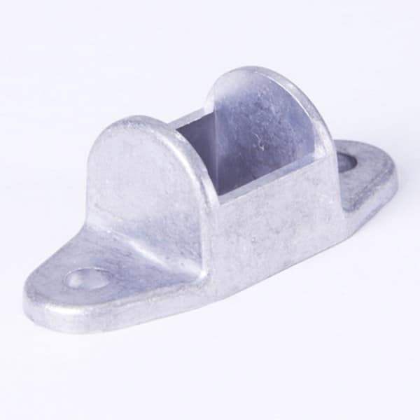 BARR Bracket | Double Lug Mill