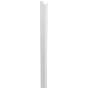 XPS - GATE FRAME COVER - 26 x 12mm - W