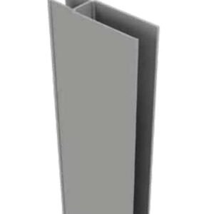 CTS - QS - Gate Channel Infill - 1000mm - MN