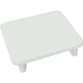 XPRESS Screening - TOP PLATE FLAT (with lugs) - SM