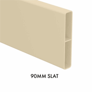 QuickScreen - Centre web - 90 x 16.5mm - PR