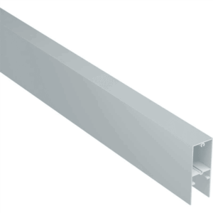 XPRESS Screening - 120 x 45mm Patented Sliding Gate BOTTOM RAIL - SM