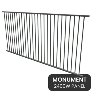 PoolSafe Panel Monument 1200H X 2450W