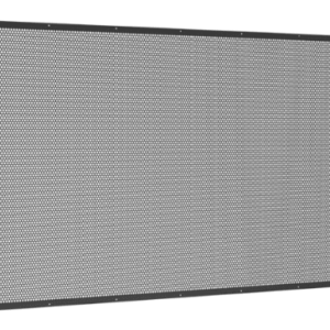 PREMIUM PERF- Sheet ONLY - 1988x1188mm - Black