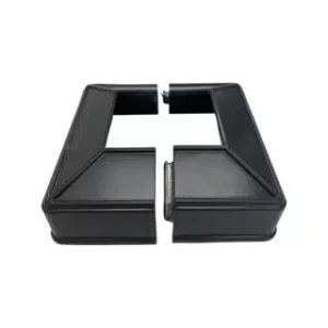 PoolSafe Post Cover - Split Cover -  50x50mm -  Monument