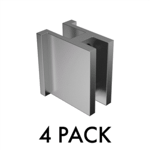 Slat Joiner Block 4 pcs 65mm