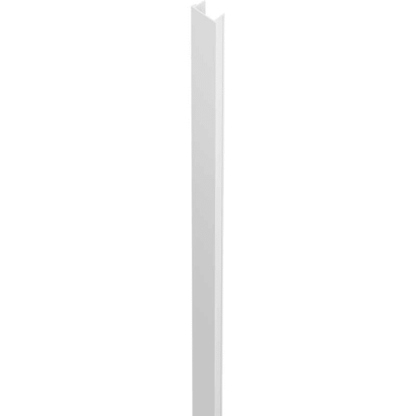 CTS - XPS - GATE FRAME COVER - 26 x 12mm - W