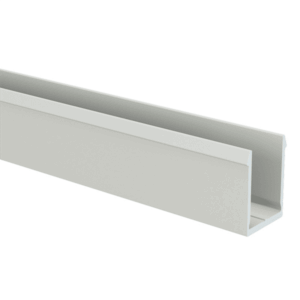 Slat Quickscreen Gate Infill Surfmist 4800L