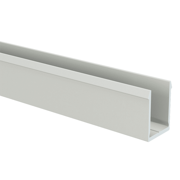 Slat Quickscreen Gate Infill Surfmist 4800L