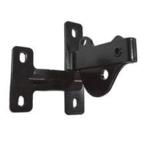 D Latch 10mm - 35mm