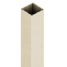 Full Post Paperbark 50mm x 50mm x 2400L