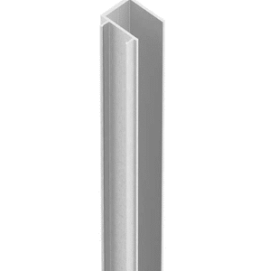 QS Side Frame - 5800mm - MILL