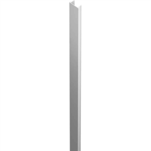 XPS - GATE FRAME COVER - 26 x 12mm - M