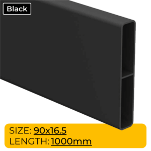 CTS - XPS - 90 x 16.5mm - 1000mm - B